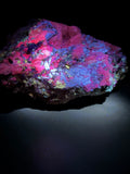 Fluorapatite, Calcite, Diopside, Scapolite & Phlogopite – Kazabazua, Québec, #198