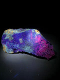 Diopside, Scapolite et Feldspath – Kazabazua, QC